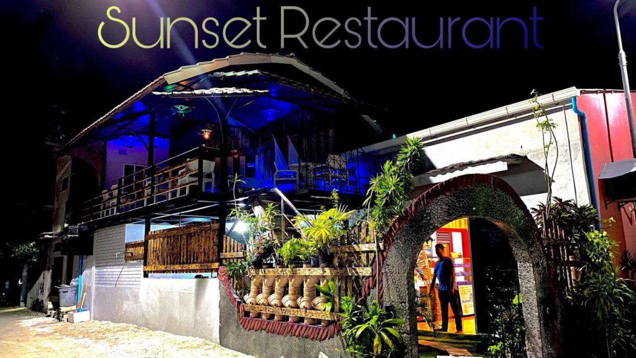 הורה Sunset Holidays מראה חיצוני תמונה